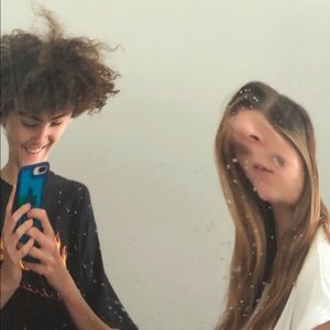 Meet your Posher, Pierce